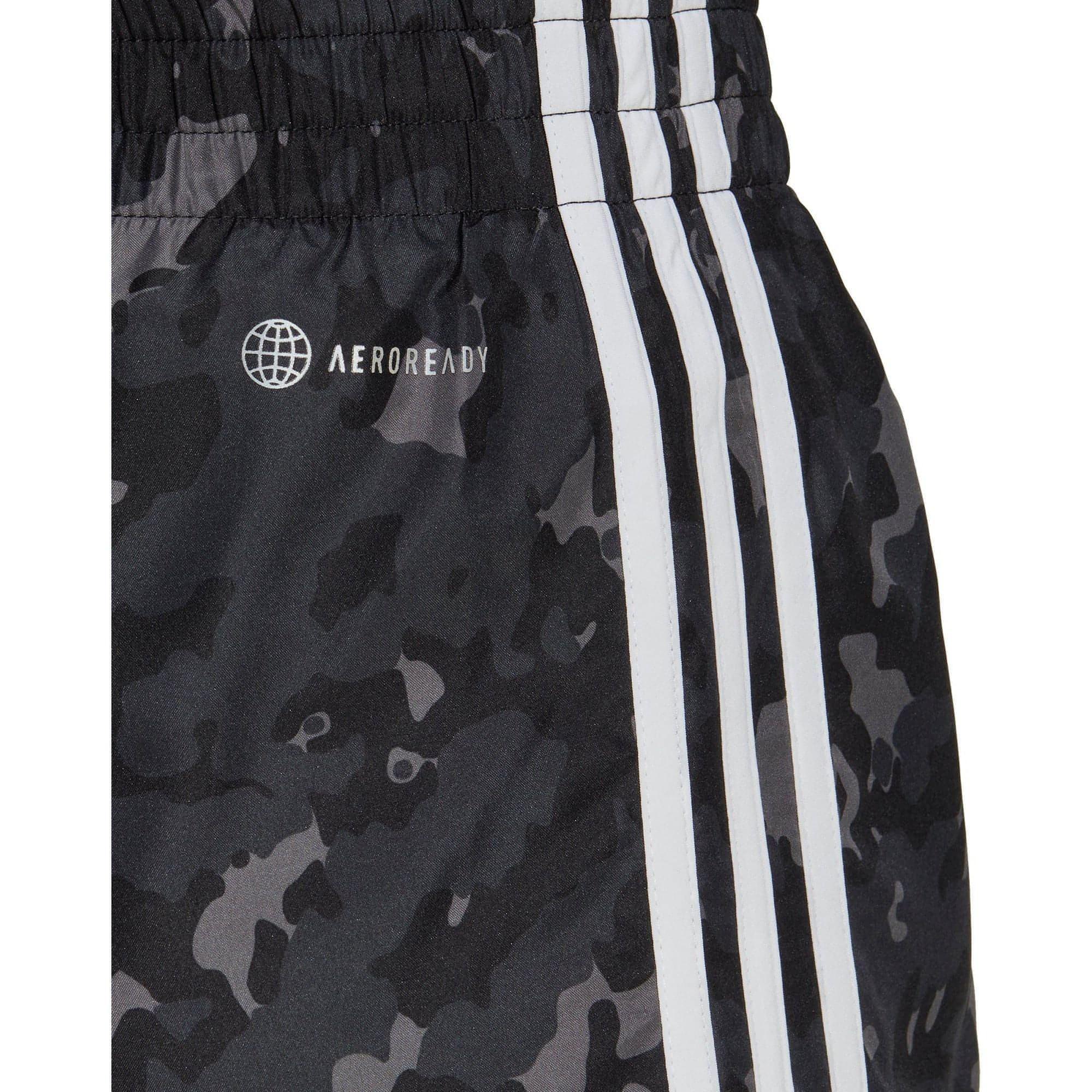 adidas 3 Inch Marathon 20 Womens Running Shorts - Grey - Image 3