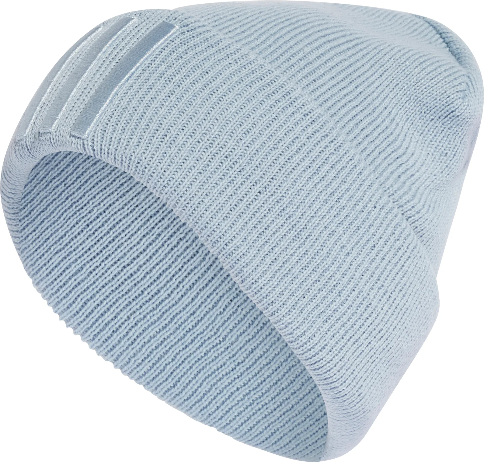 adidas 3 Stripes Beanie - Blue