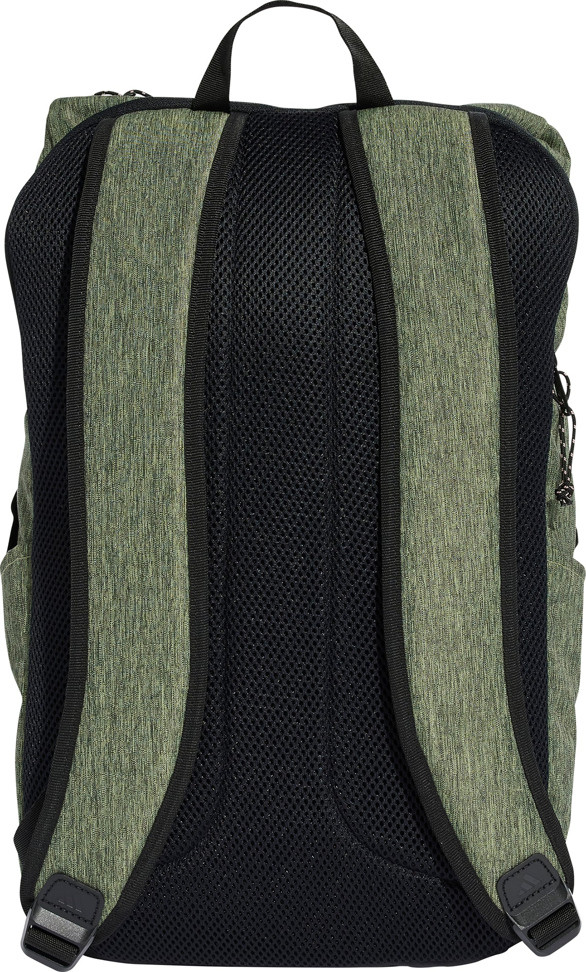 adidas 4ATHLTS Camper Backpack - Green - Image 2