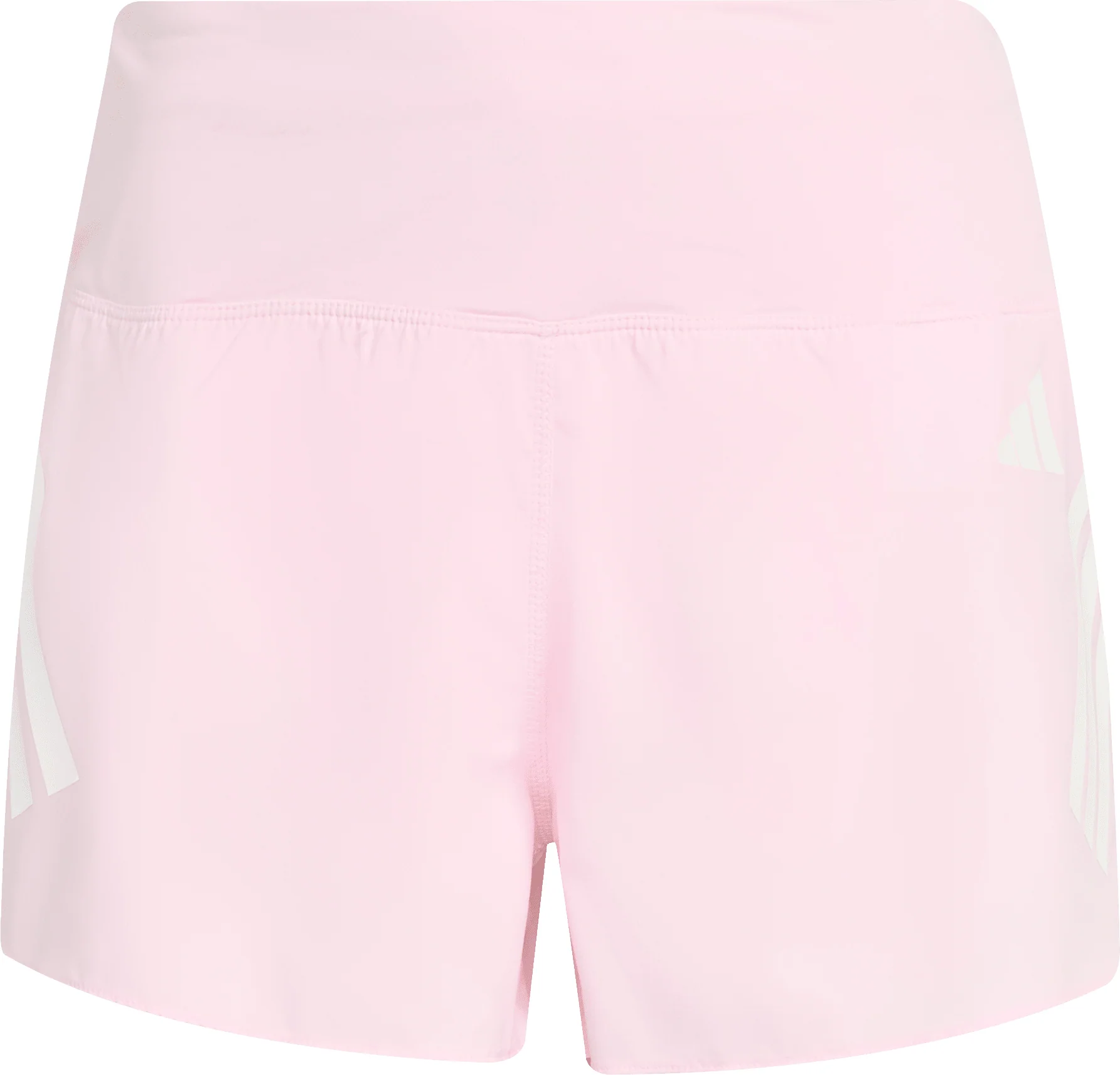 adidas Adi365 Formnation 3 Inch Womens Running Shorts - Pink - Image 5