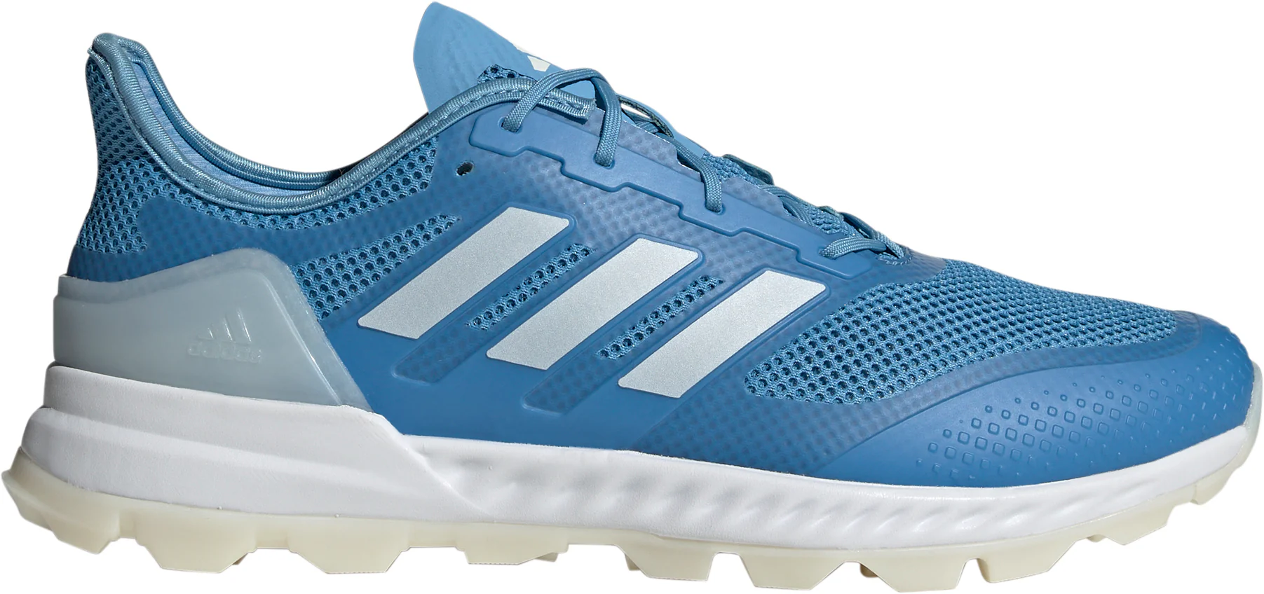adidas Adipower 2.1 Hockey Shoes - Blue