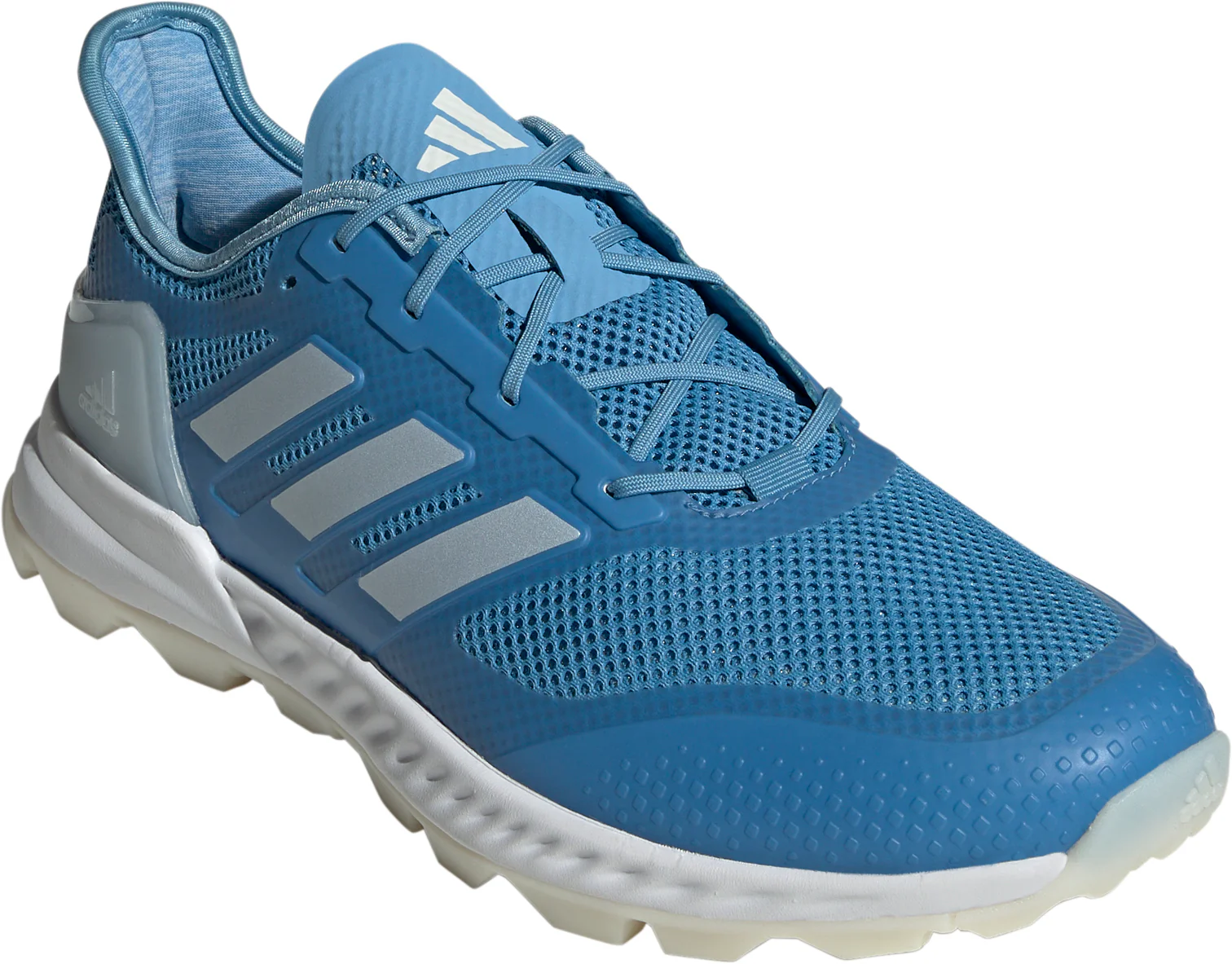 adidas Adipower 2.1 Hockey Shoes - Blue - Image 6