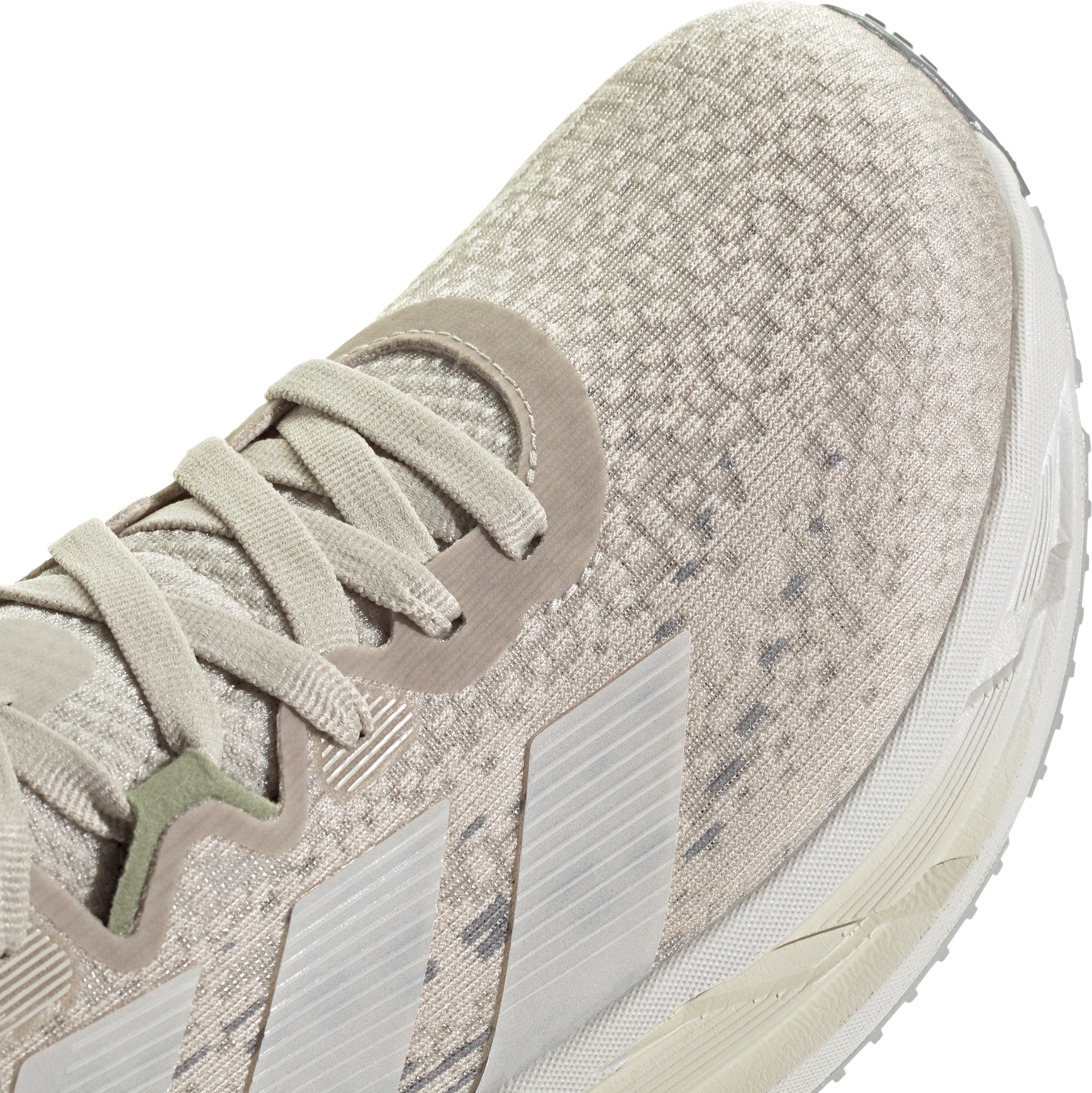 adidas Adistar 4 Mens Running Shoes - Grey - Image 8