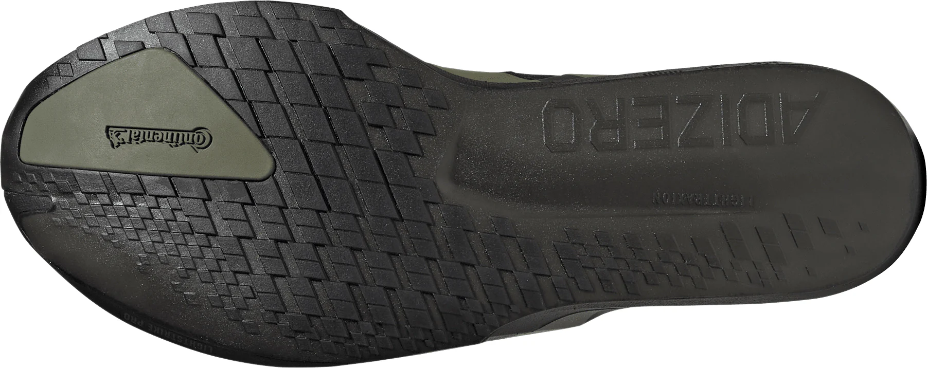adidas Adizero Adios 9 Mens Running Shoes - Black - Image 2