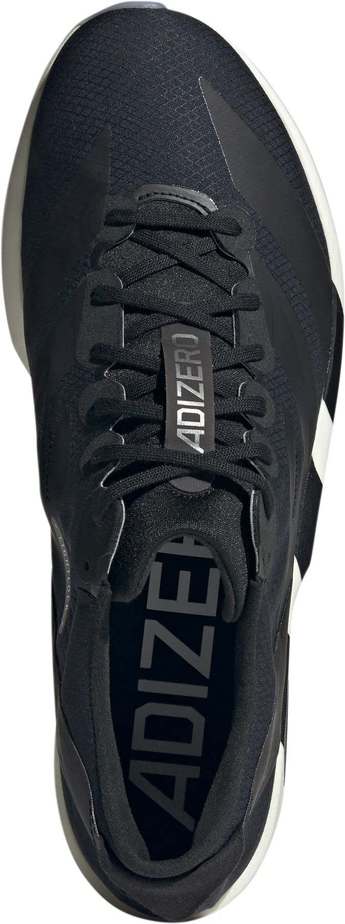 adidas Adizero Adios 9 Mens Running Shoes - Black - Image 4