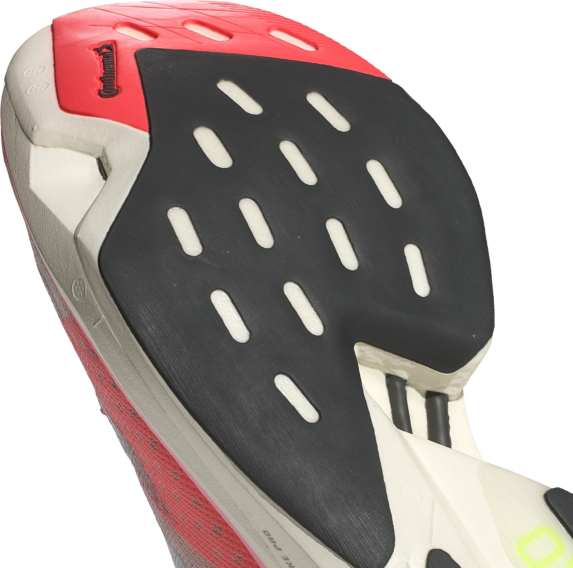 adidas Adizero Adios Pro 3 Running Shoes - Pink - Image 7