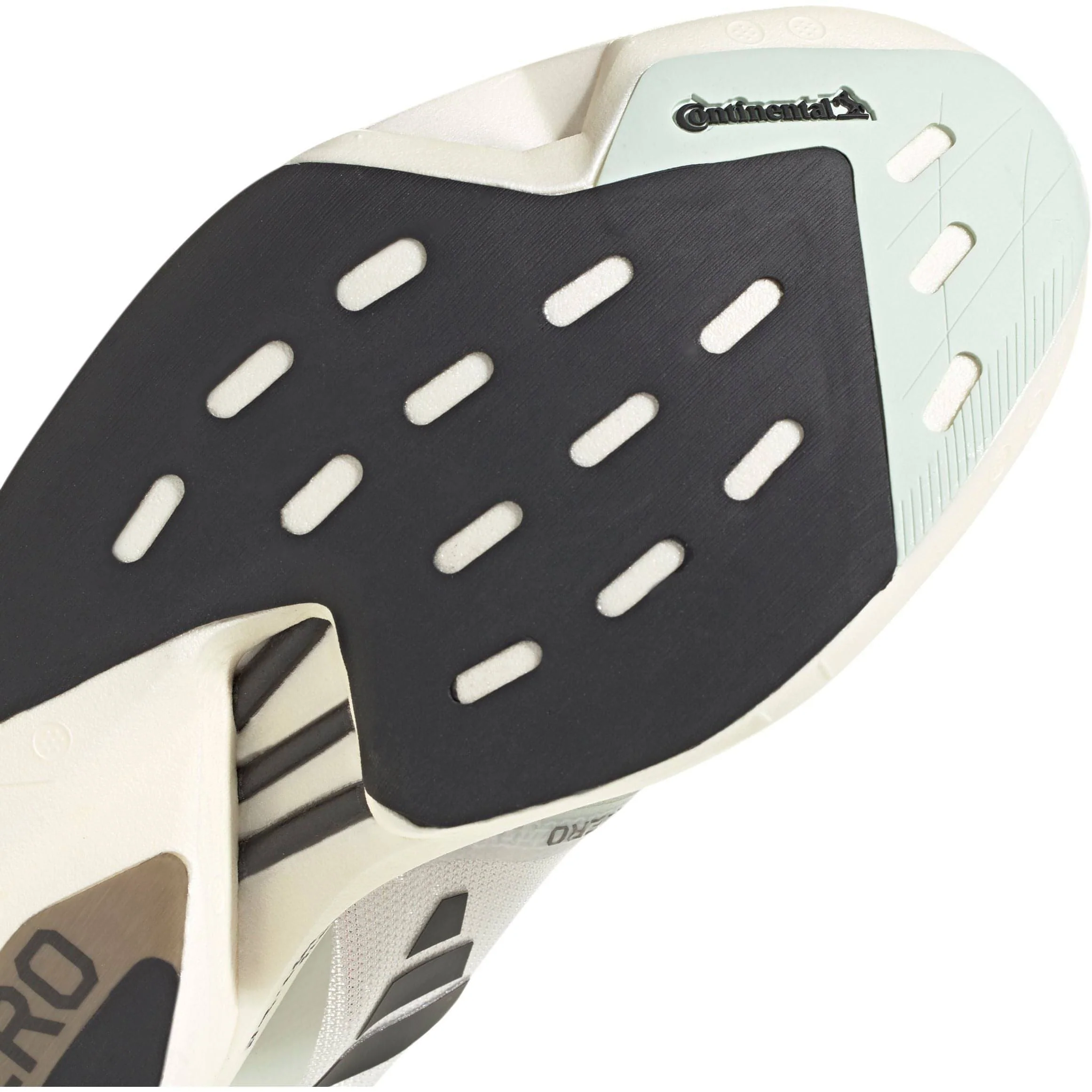 adidas Adizero Adios Pro 3 Running Shoes - White - Image 8