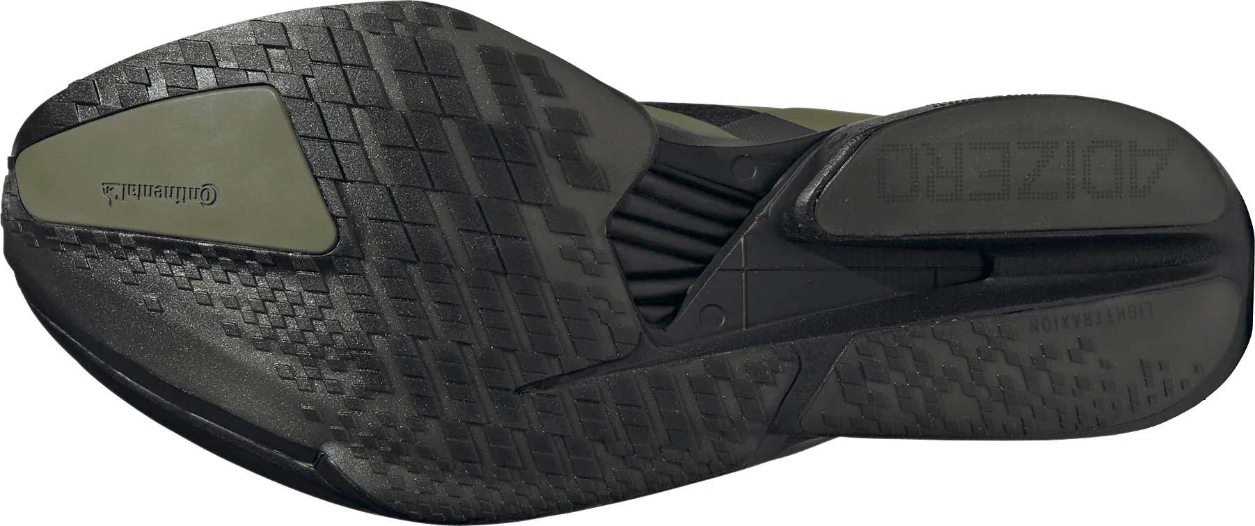 adidas Adizero Adios Pro 4 Mens Running Shoes - Black - Image 2