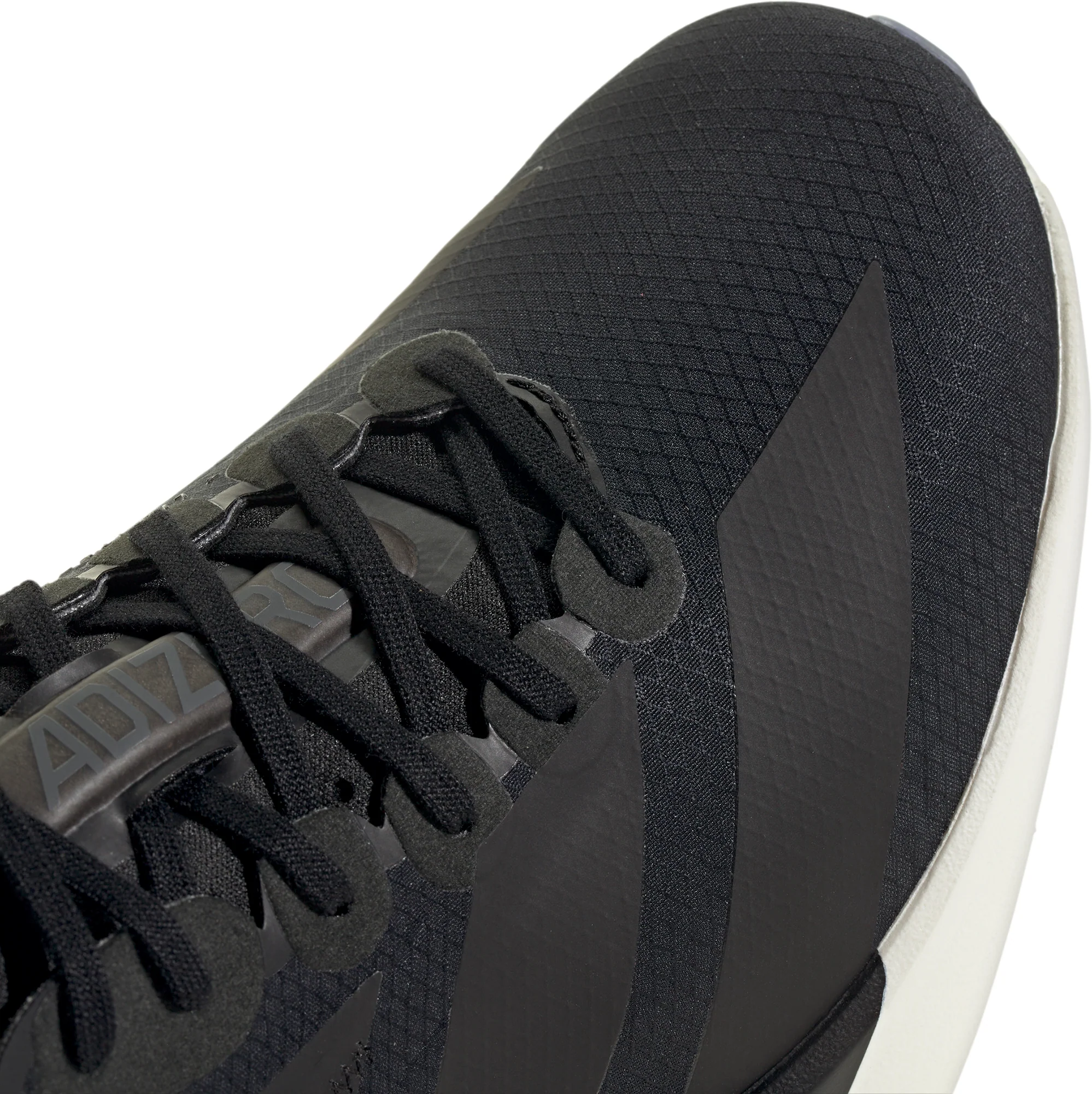 adidas Adizero Adios Pro 4 Mens Running Shoes - Black - Image 8