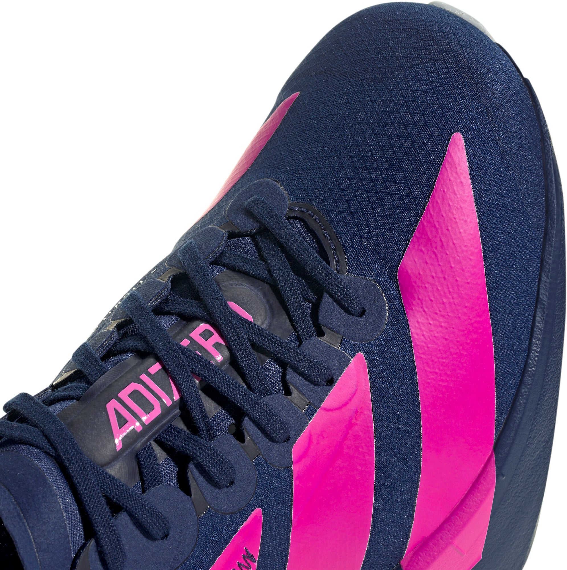 adidas Adizero Adios Pro 4 Mens Running Shoes - Blue - Image 7