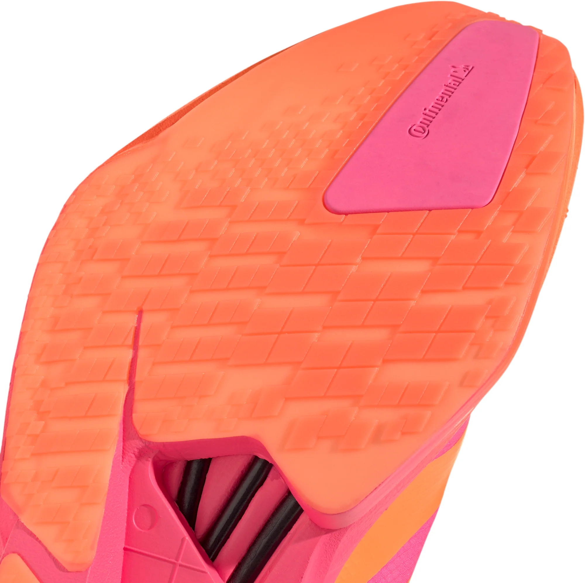 adidas Adizero Adios Pro 4 Mens Running Shoes - Pink - Image 7