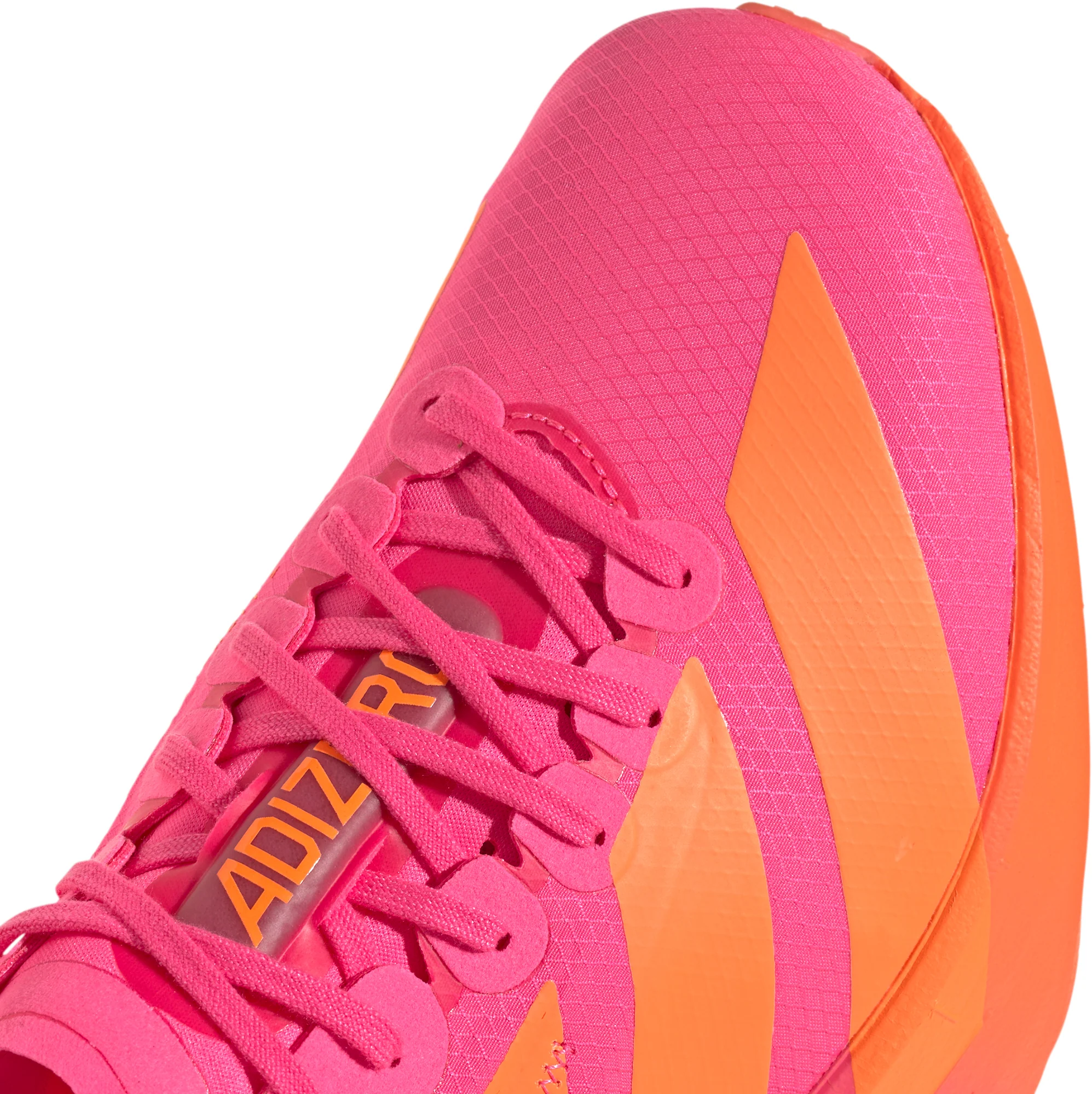 adidas Adizero Adios Pro 4 Mens Running Shoes - Pink - Image 8