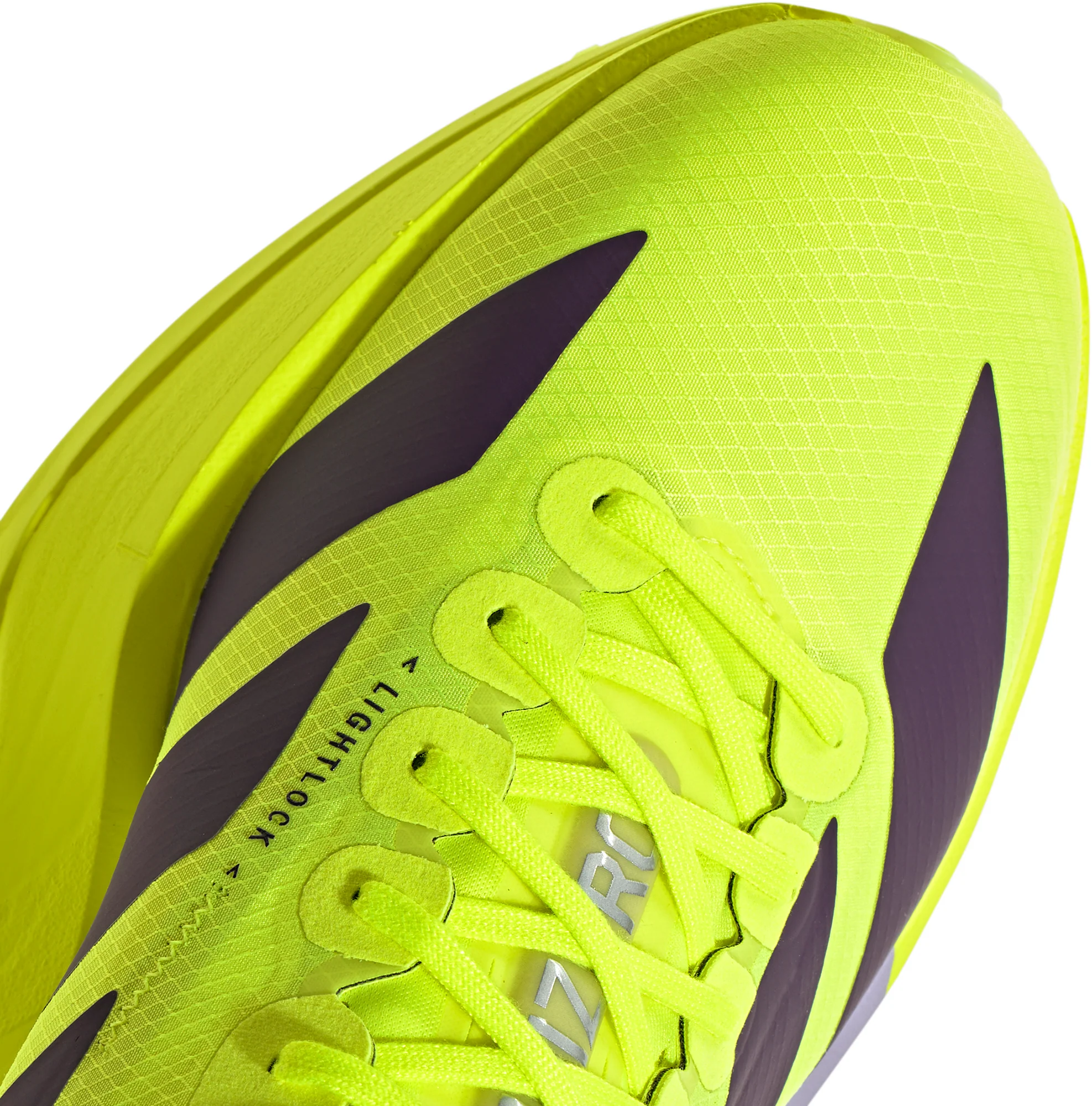 adidas Adizero Adios Pro 4 Mens Running Shoes - Yellow - Image 7