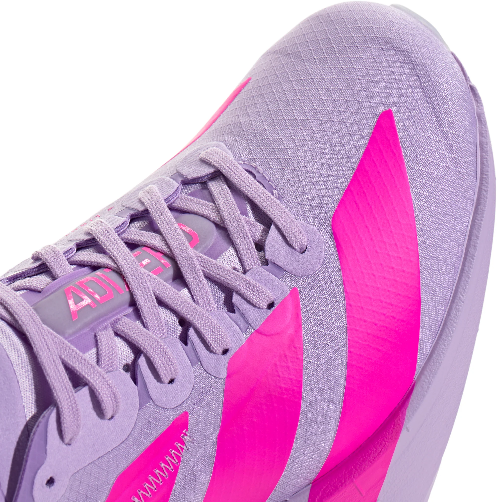 adidas Adizero Adios Pro 4 Womens Running Shoes - Purple - Image 8