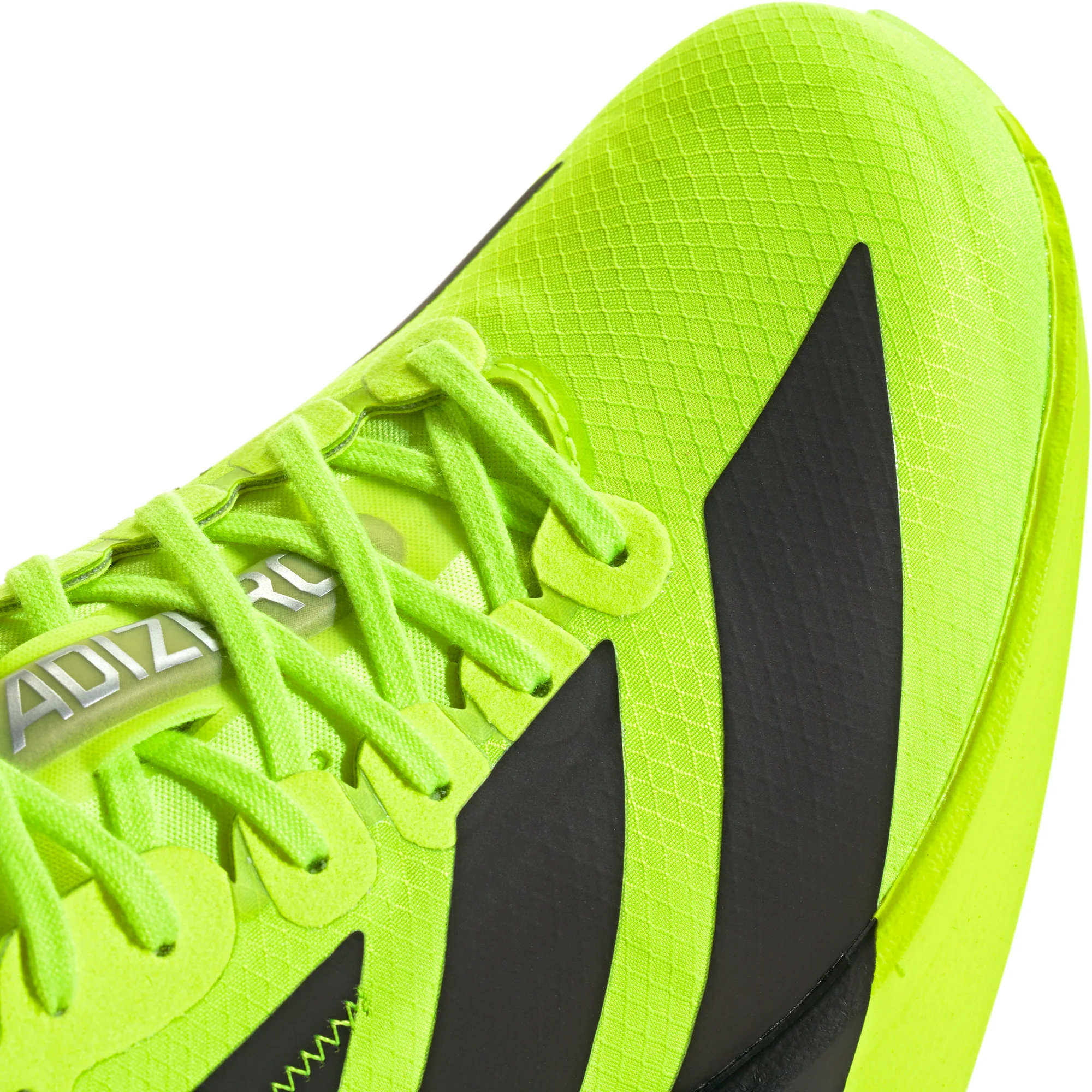 adidas Adizero Adios Pro 4 Womens Running Shoes - Yellow - Image 8