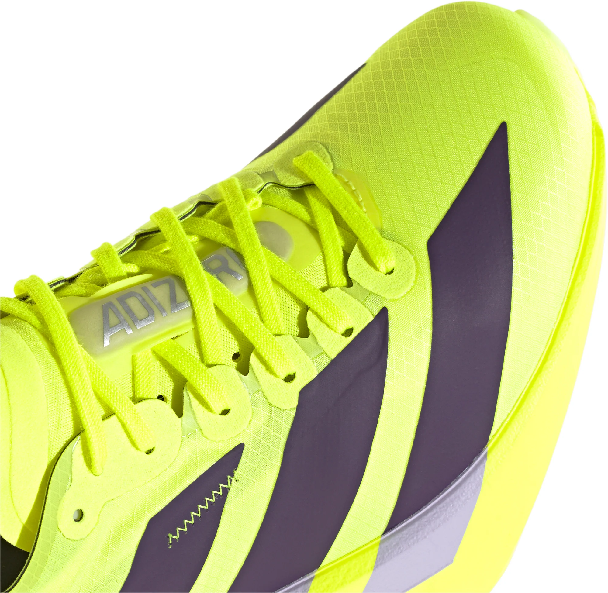 adidas Adizero Adios Pro 4 Womens Running Shoes - Yellow - Image 8