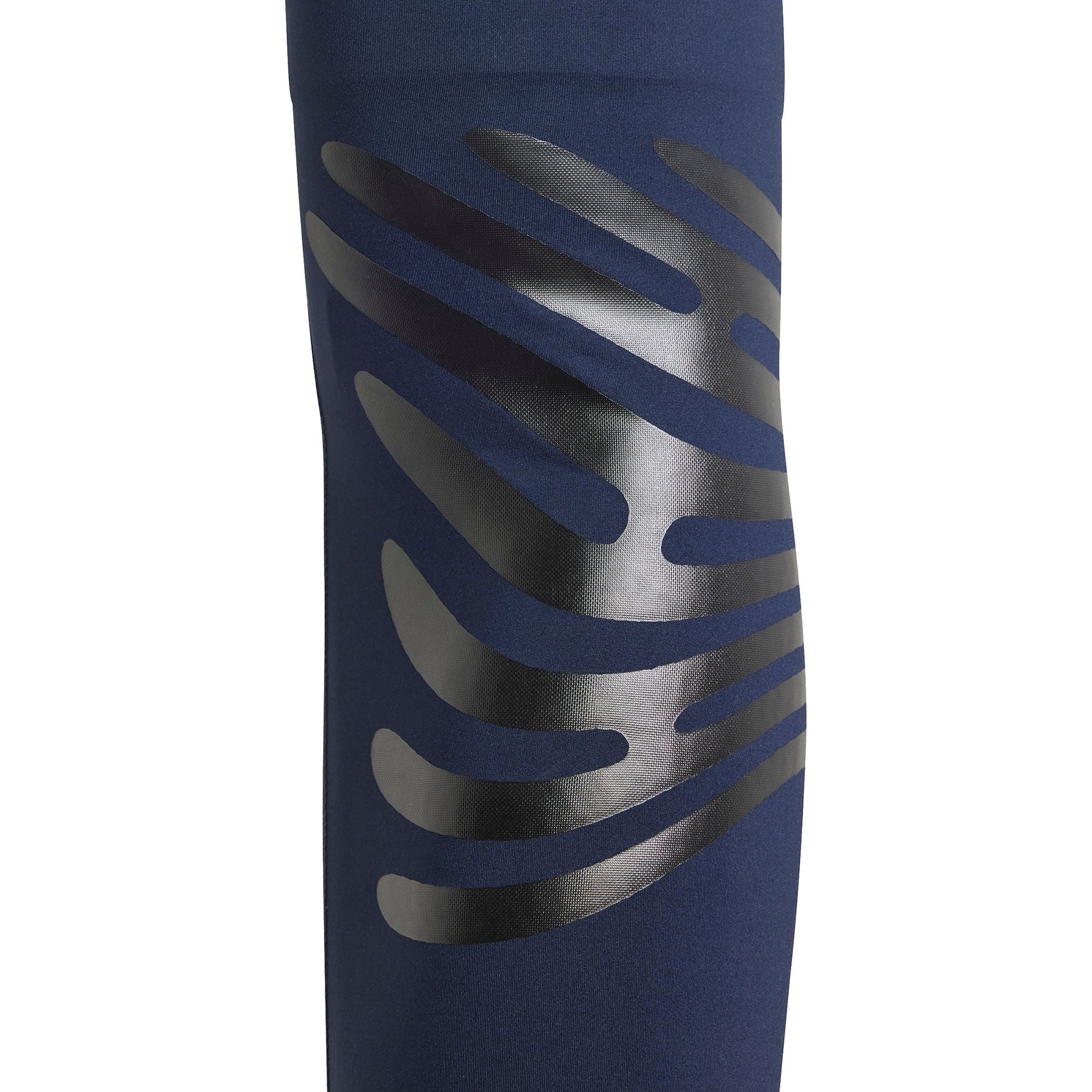 adidas Adizero Control Running Arm Sleeves - Navy - Image 5
