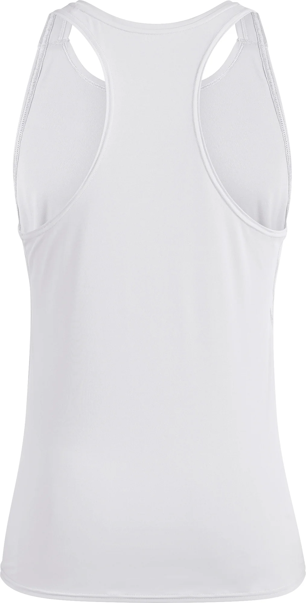 adidas Adizero Essentials Mens Running Vest - White - Image 6