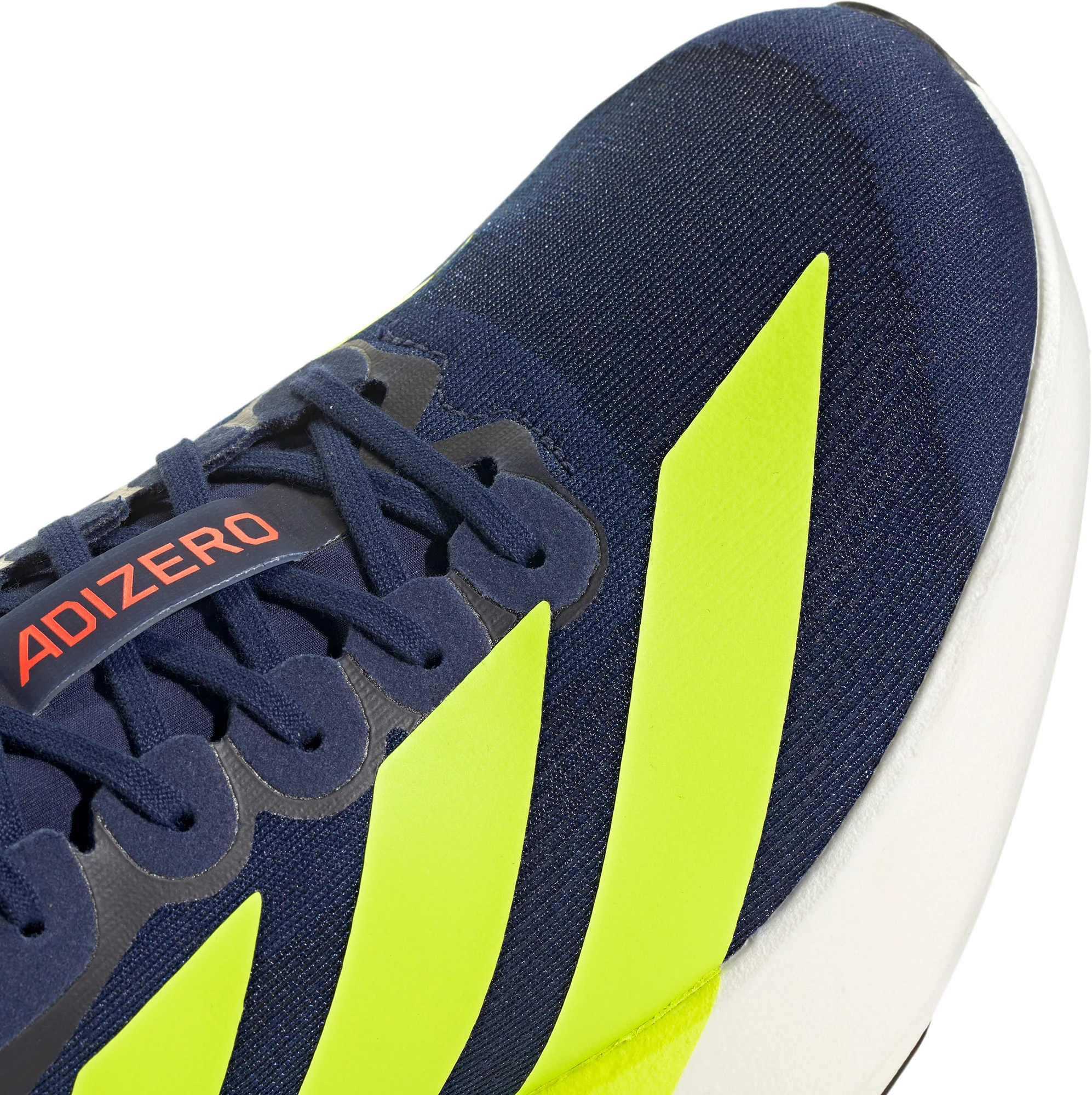 adidas Adizero EVO SL Mens Running Shoes - Blue - Image 8