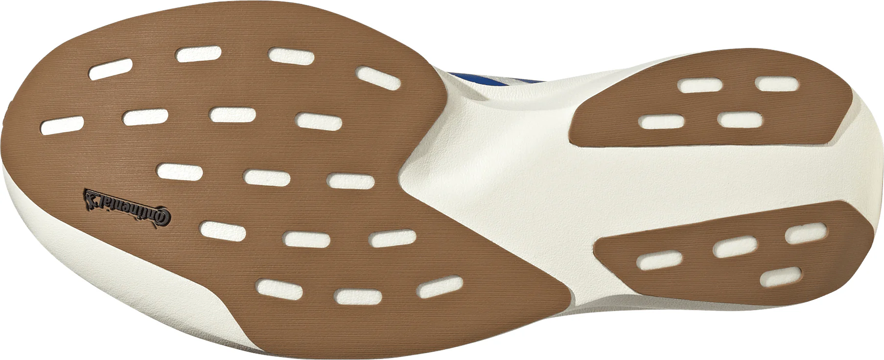 adidas Adizero EVO SL Mens Running Shoes - White - Image 2
