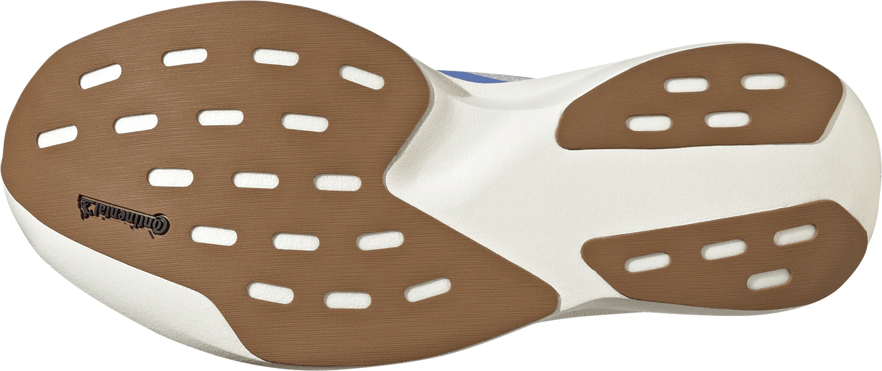 adidas Adizero EVO SL Womens Running Shoes - White - Image 2