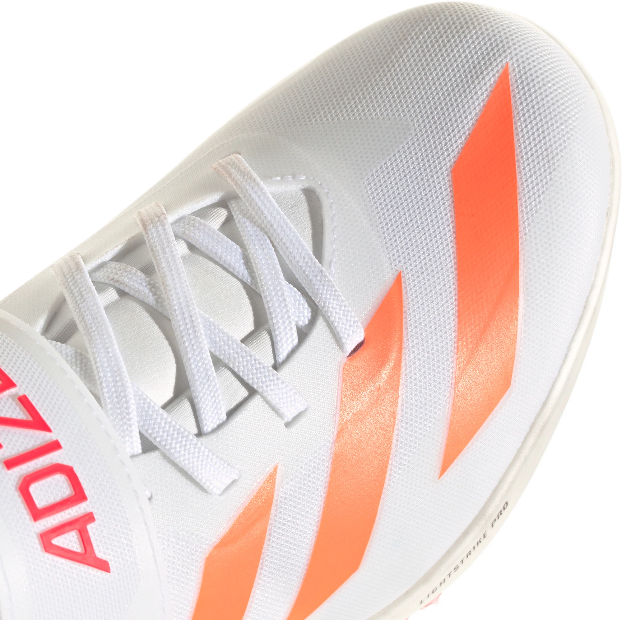 adidas Adizero High Jump Field Event Spikes - White - Image 8