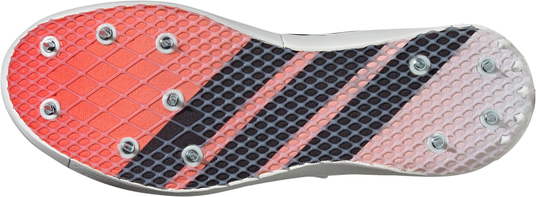 adidas Adizero Javelin Field Event Spikes - White - Image 2