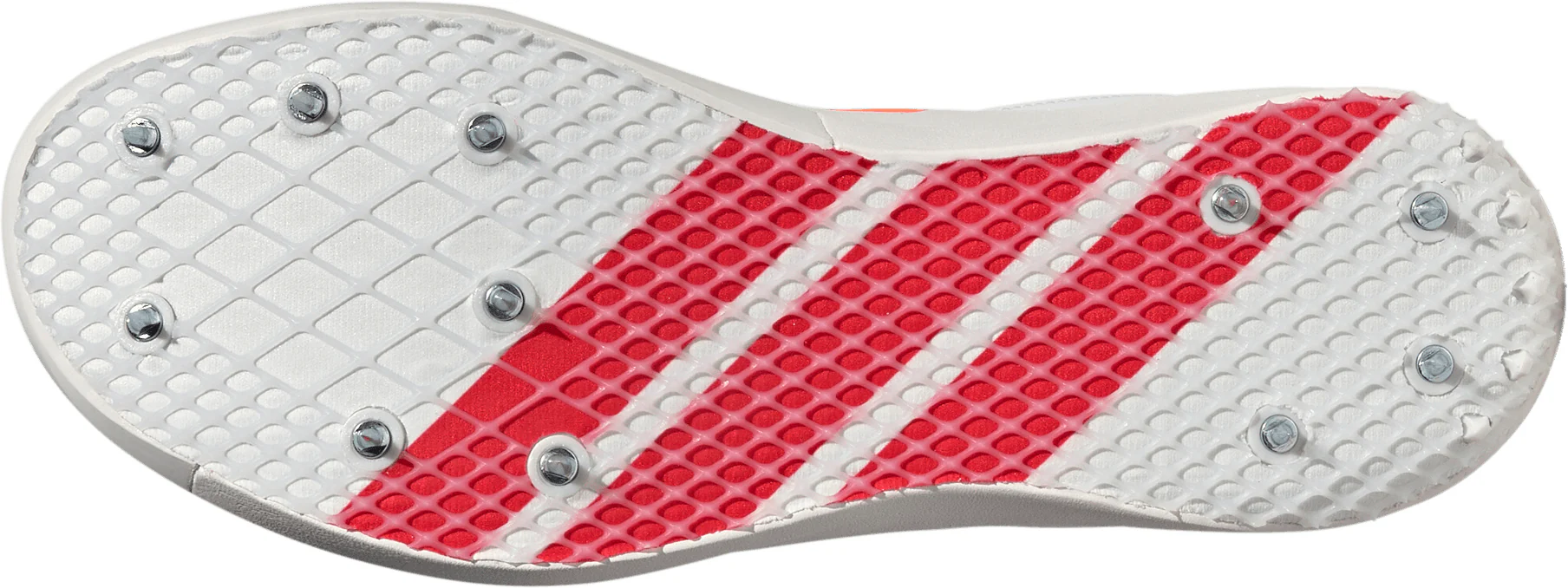 adidas Adizero Javelin Field Event Spikes - White - Image 2