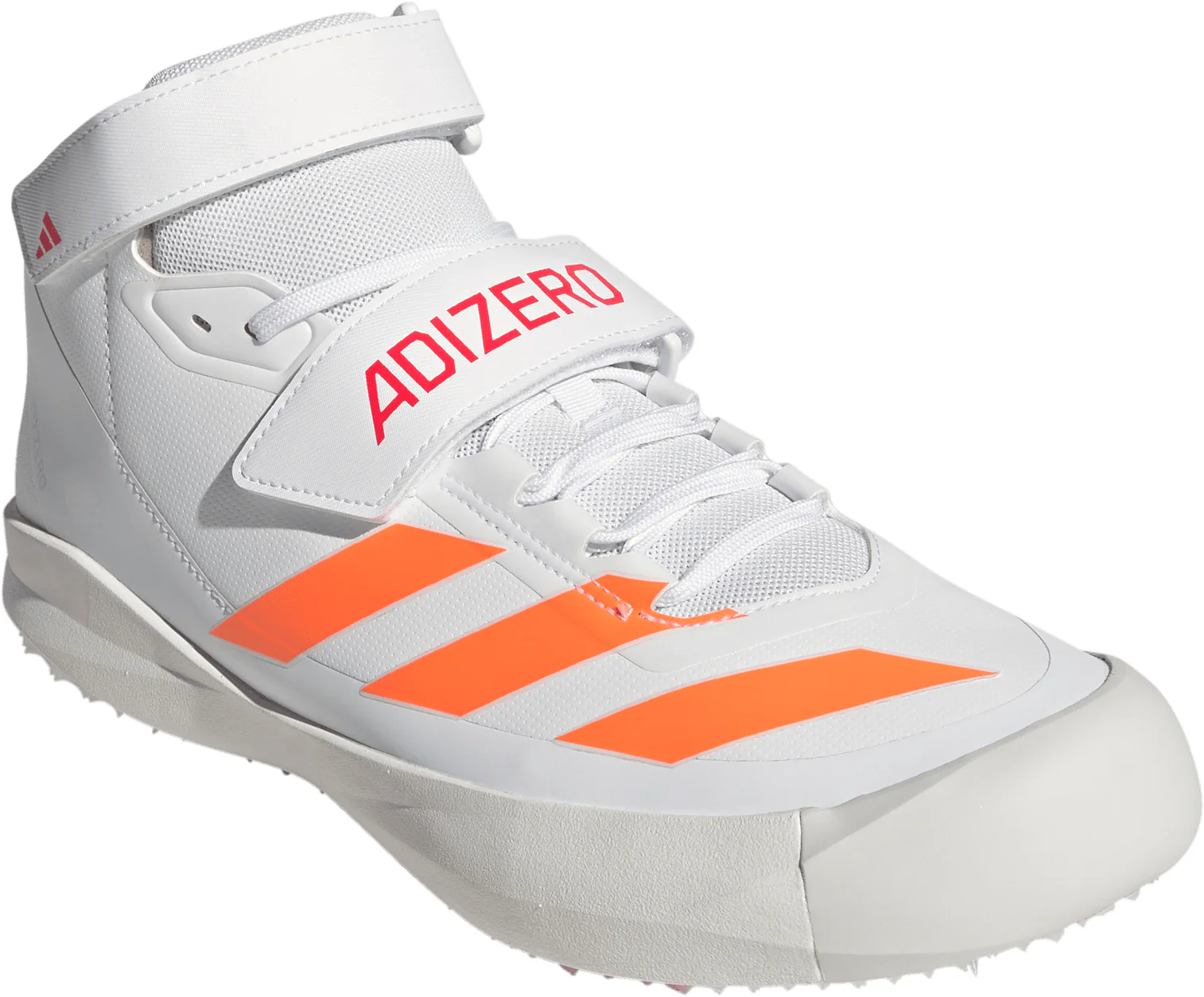 adidas Adizero Javelin Field Event Spikes - White - Image 6