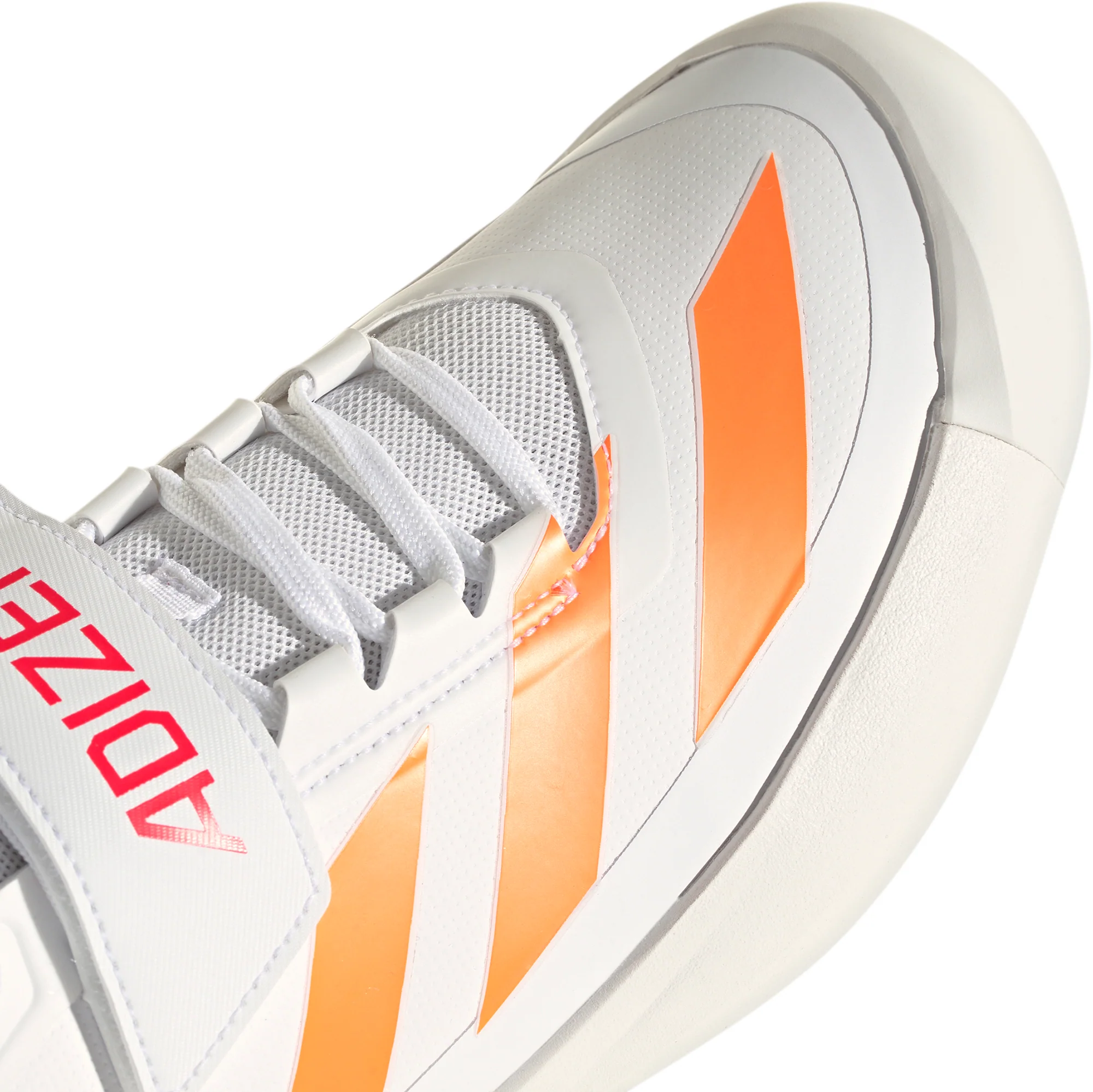 adidas Adizero Javelin Field Event Spikes - White - Image 7