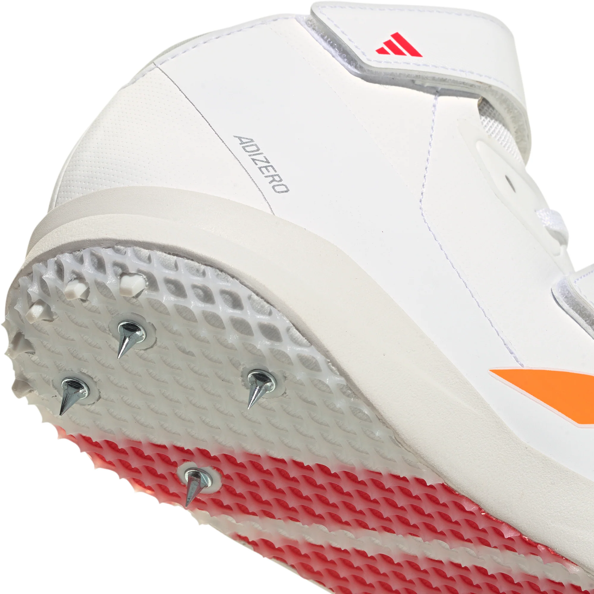 adidas Adizero Javelin Field Event Spikes - White - Image 8