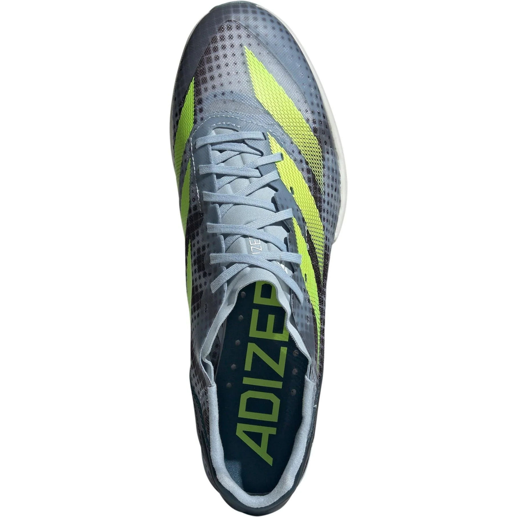 adidas Adizero Prime SP 2 Running Spikes - Blue - Image 4