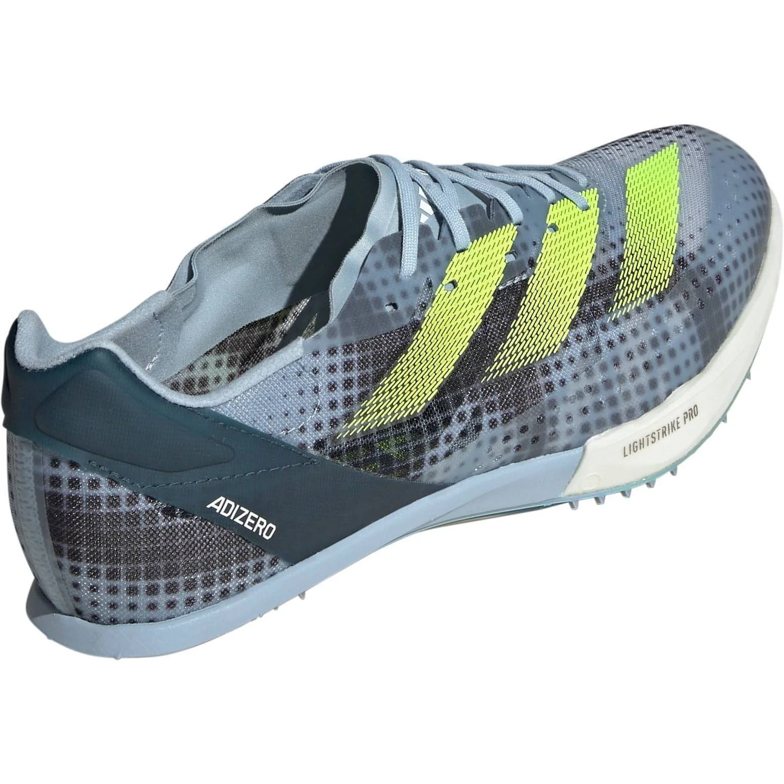adidas Adizero Prime SP 2 Running Spikes - Blue - Image 5