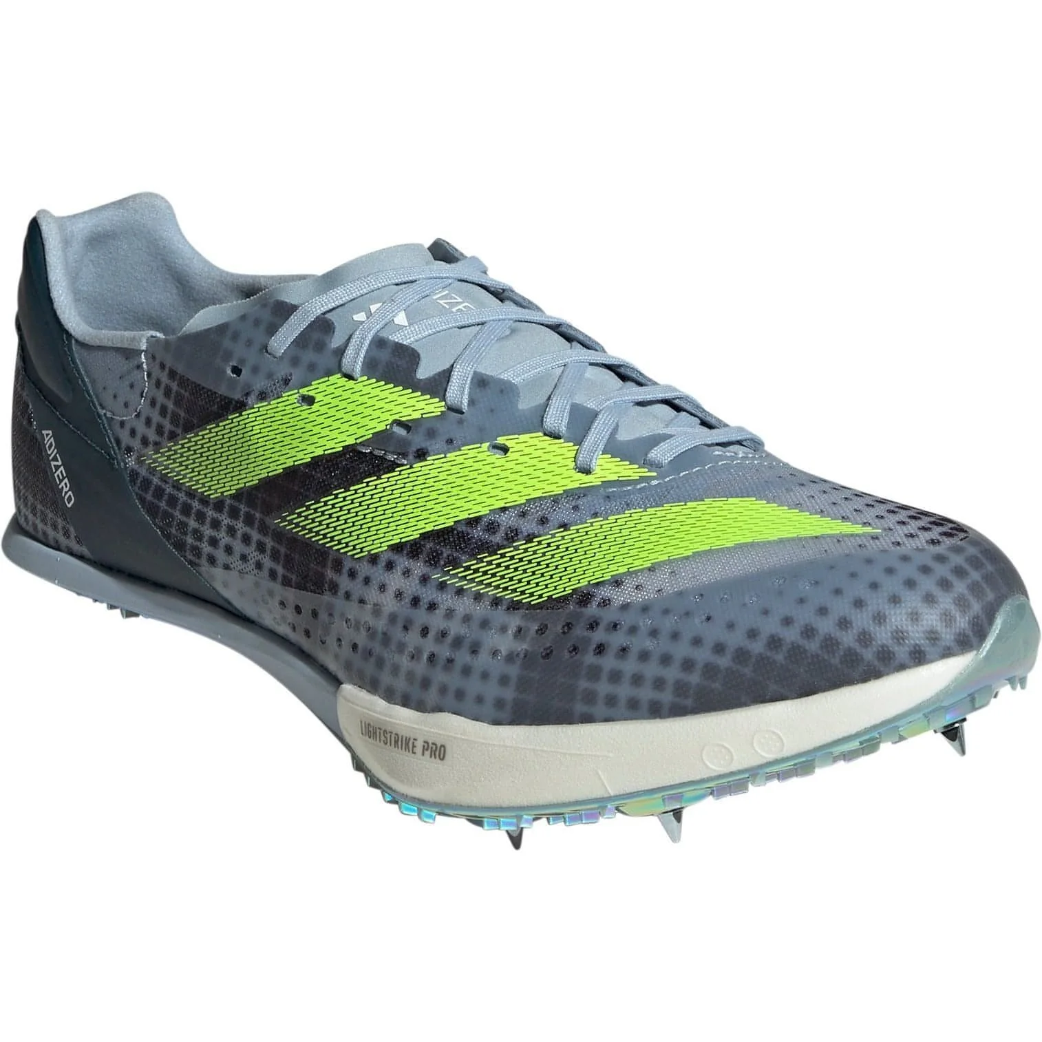 adidas Adizero Prime SP 2 Running Spikes - Blue - Image 6