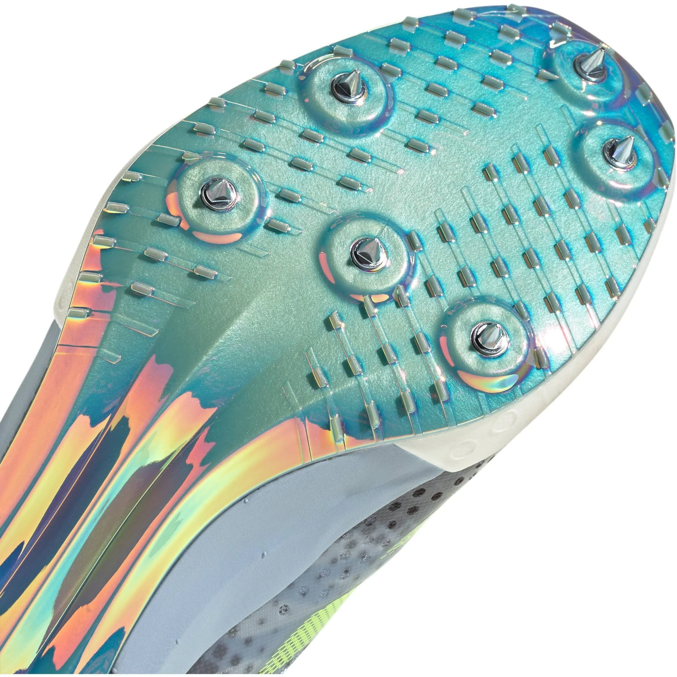 adidas Adizero Prime SP 2 Running Spikes - Blue - Image 7