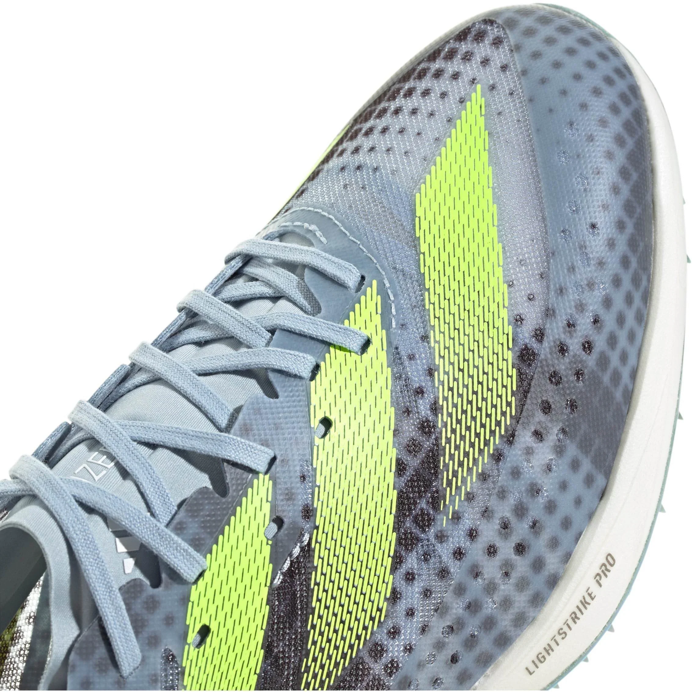 adidas Adizero Prime SP 2 Running Spikes - Blue - Image 8
