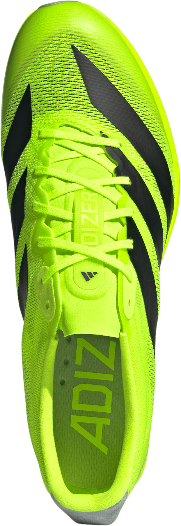 adidas Adizero Prime SP 4 Running Spikes - Yellow - Image 4