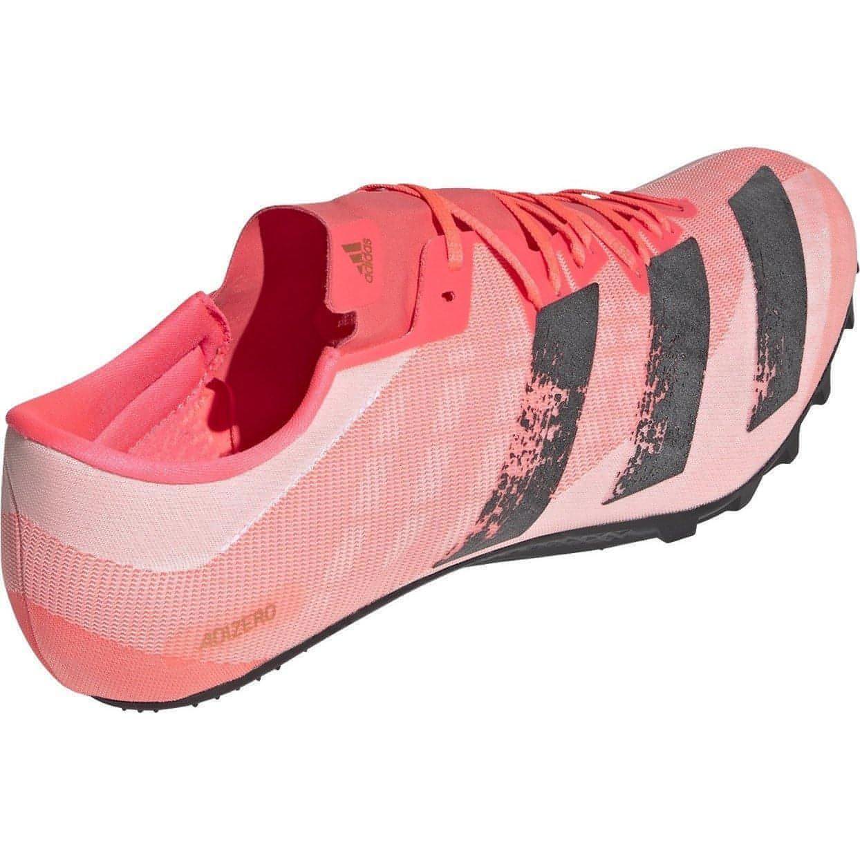 adidas Adizero Prime SP Running Spikes - Pink - Image 5
