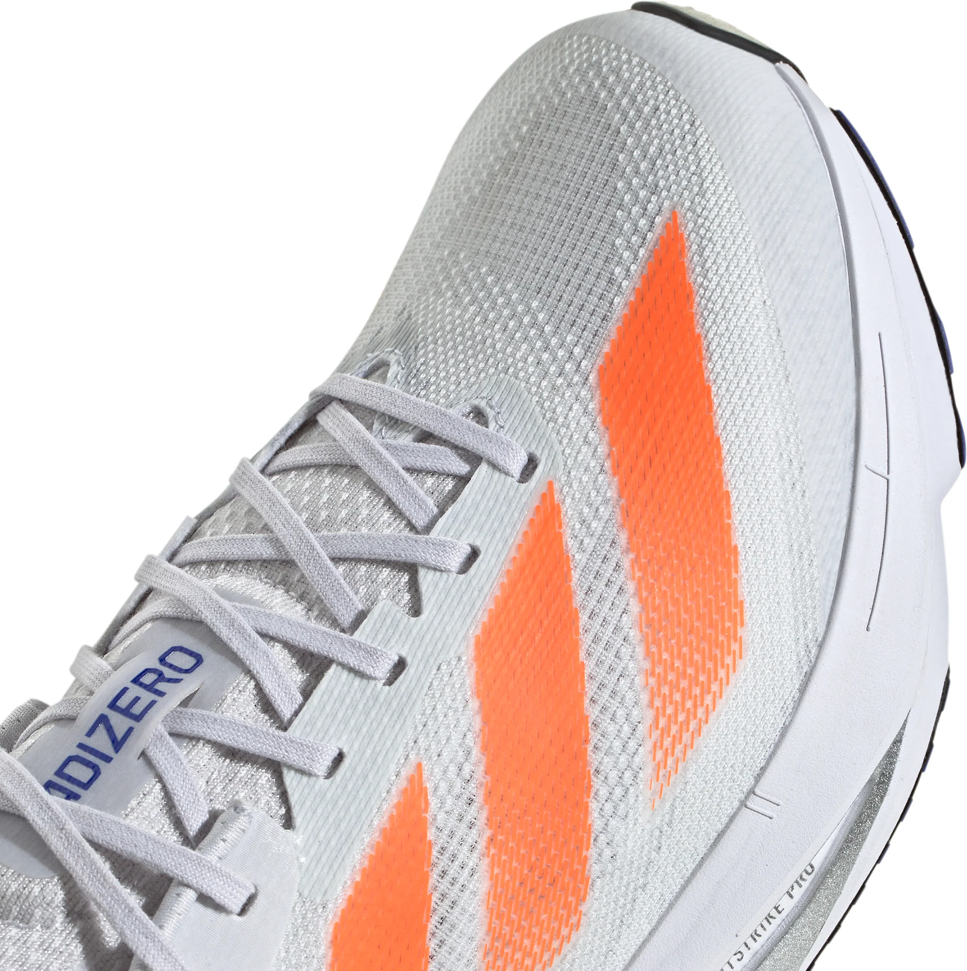 adidas Adizero SL 2 Mens Running Shoes - Grey - Image 8