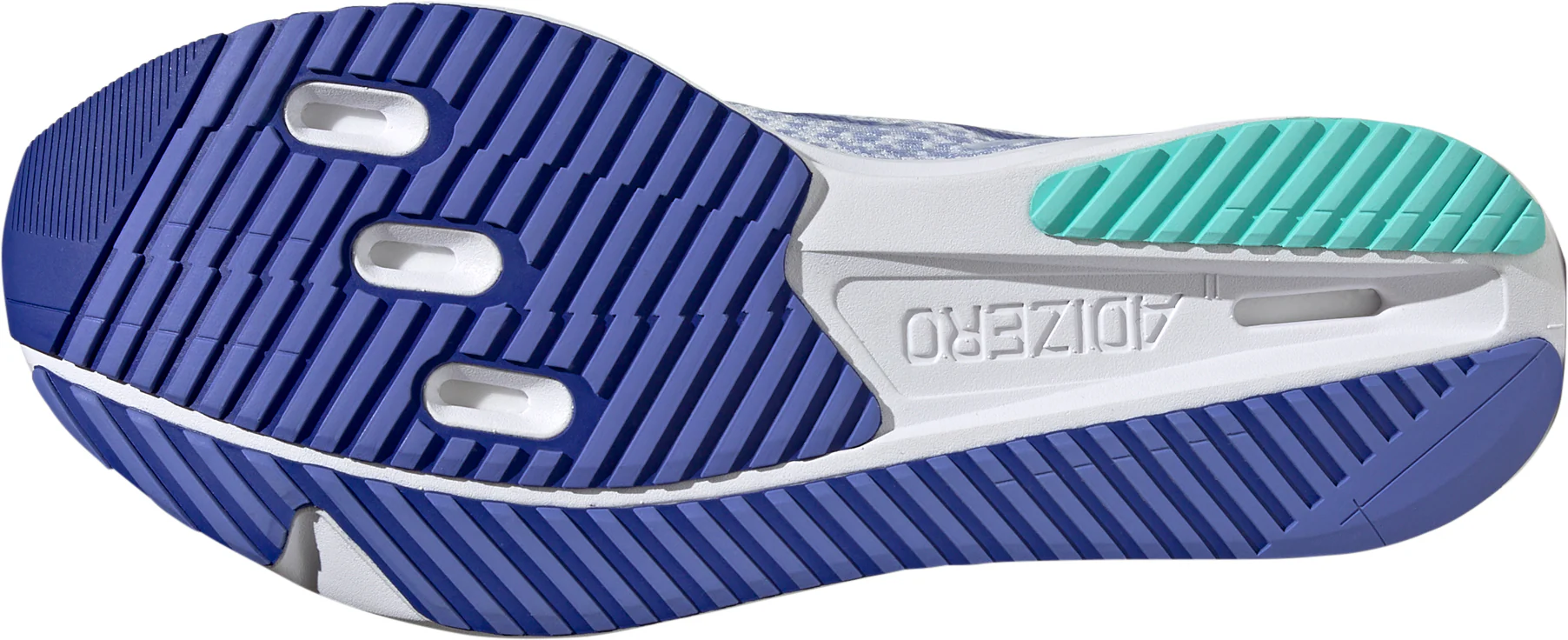 adidas Adizero SL 2 Mens Running Shoes - White - Image 2