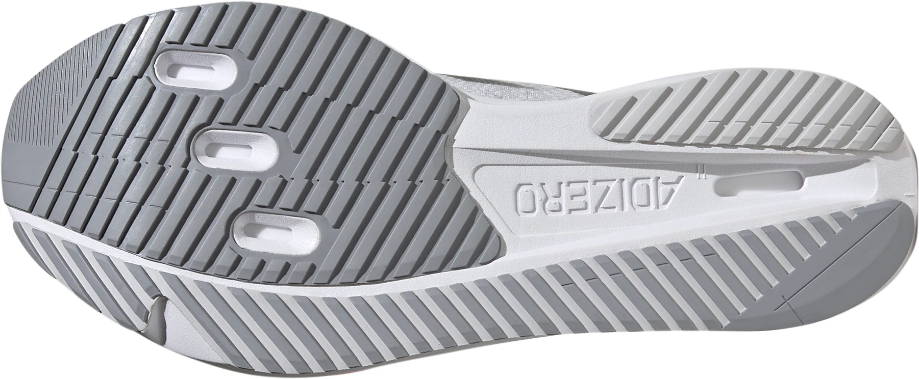 adidas Adizero SL 2 Mens Running Shoes - White - Image 2
