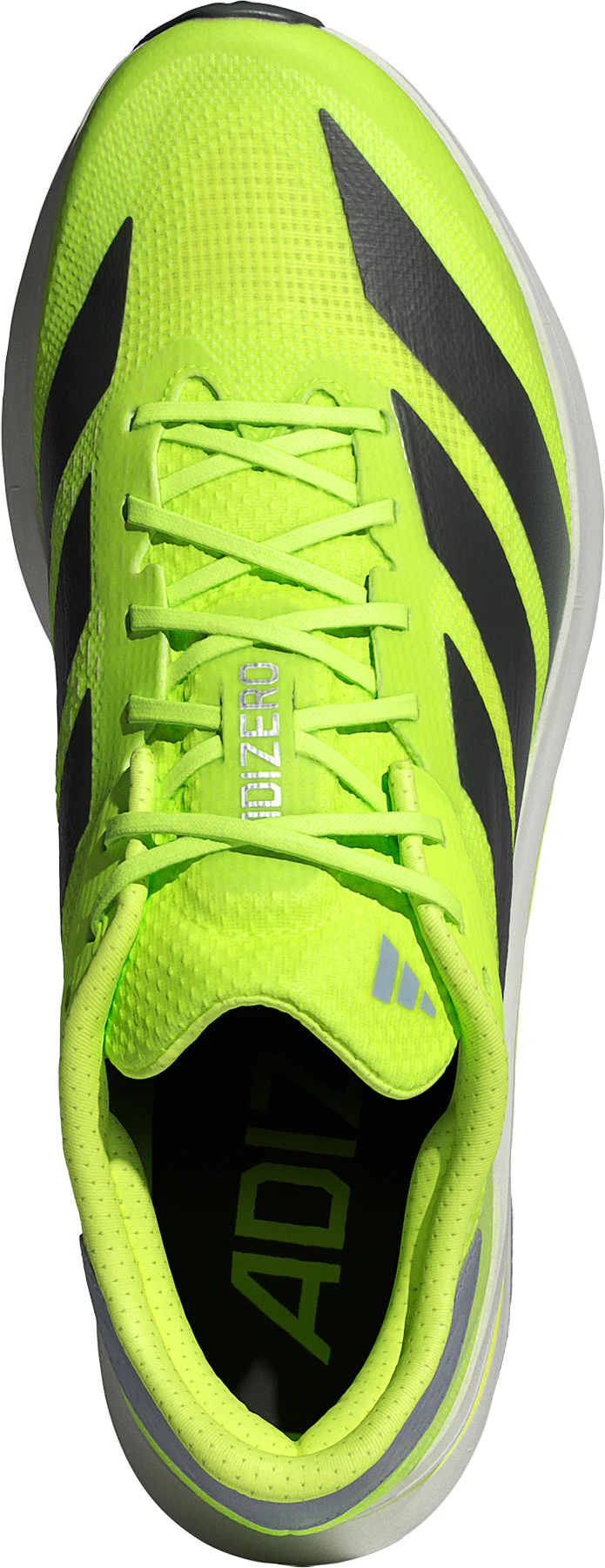 adidas Adizero SL 2 Mens Running Shoes - Yellow - Image 4