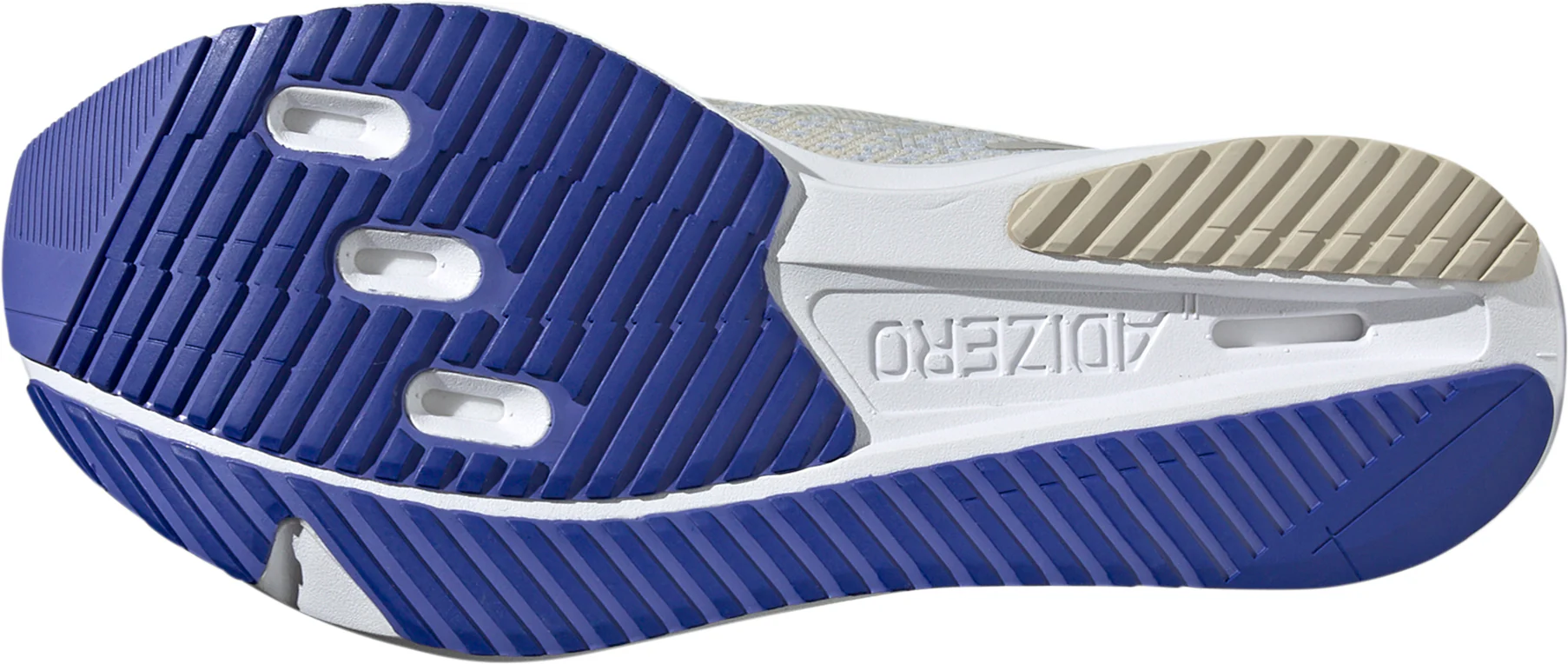 adidas Adizero SL 2 Womens Running Shoes - Beige - Image 2