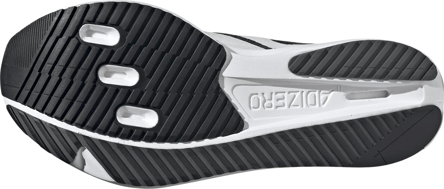 adidas Adizero SL 2 Womens Running Shoes - Black - Image 2