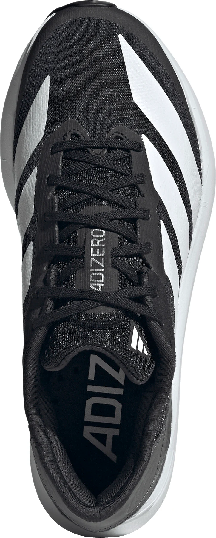 adidas Adizero SL 2 Womens Running Shoes - Black - Image 4
