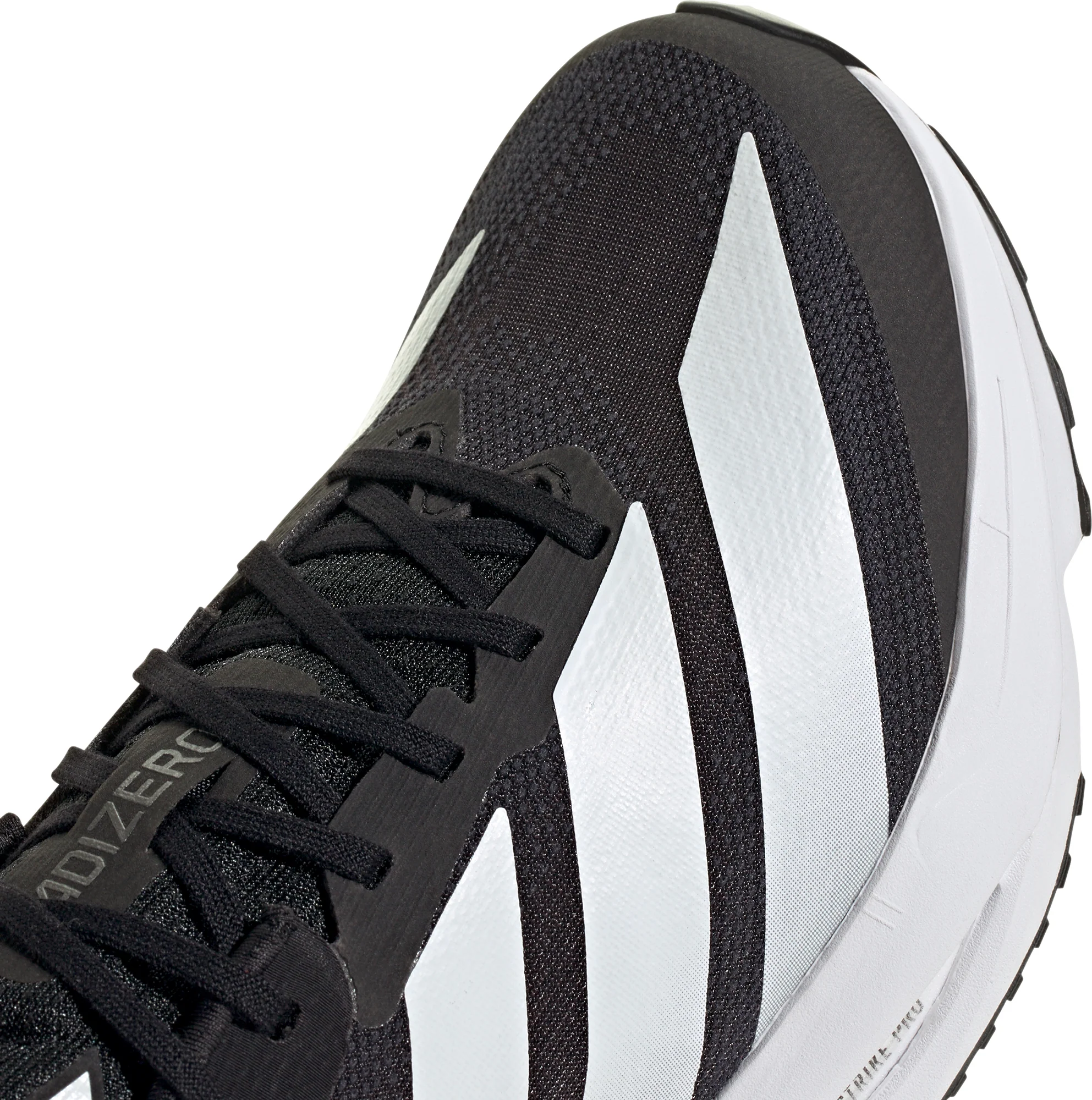 adidas Adizero SL 2 Womens Running Shoes - Black - Image 8