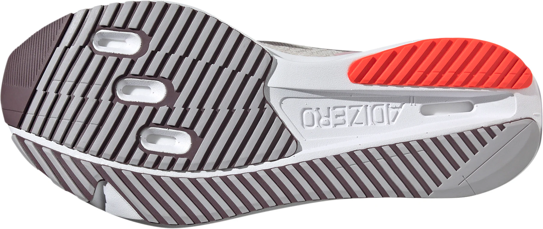 adidas Adizero SL 2 Womens Running Shoes - Pink - Image 2