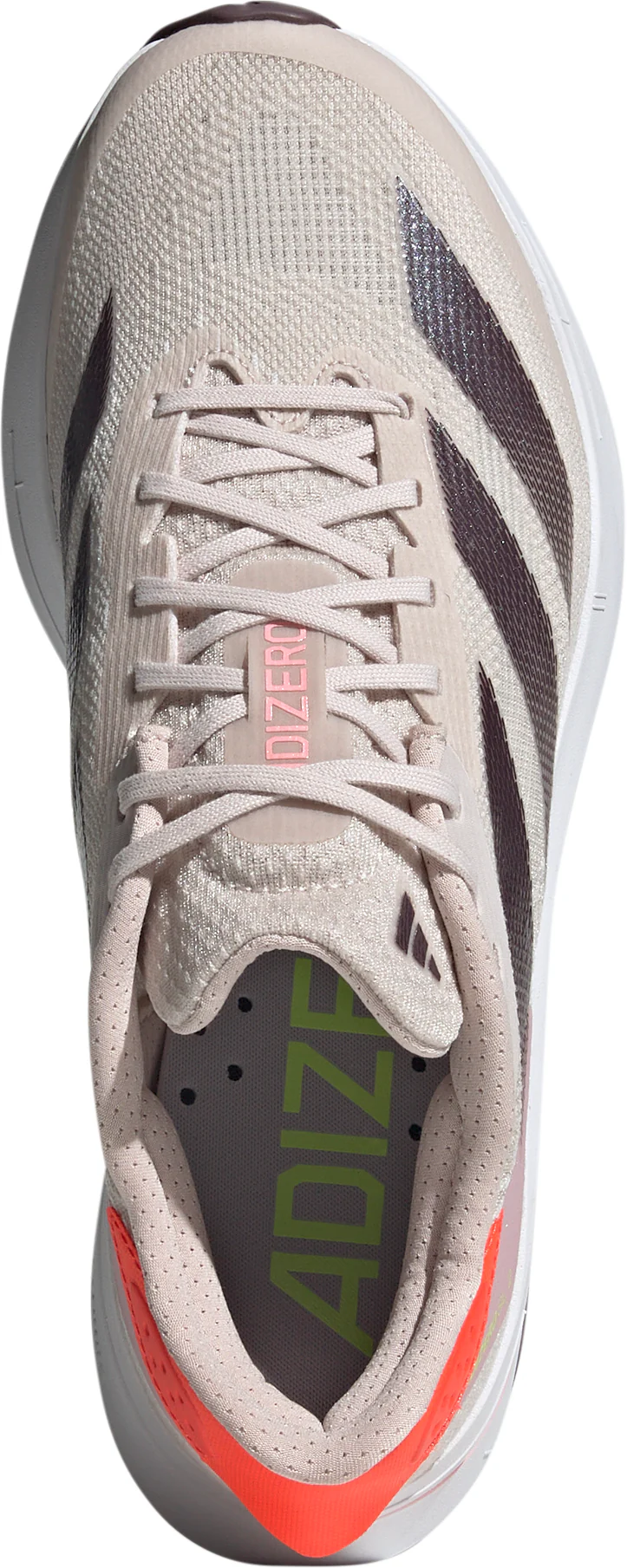 adidas Adizero SL 2 Womens Running Shoes - Pink - Image 4