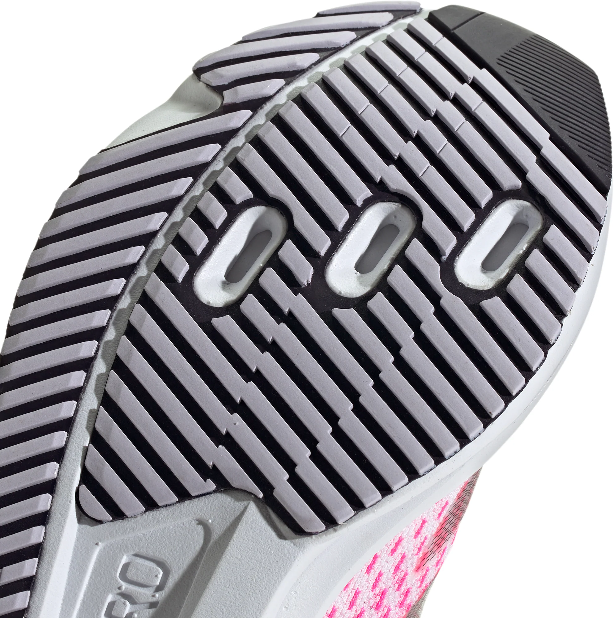 adidas Adizero SL 2 Womens Running Shoes - White - Image 7