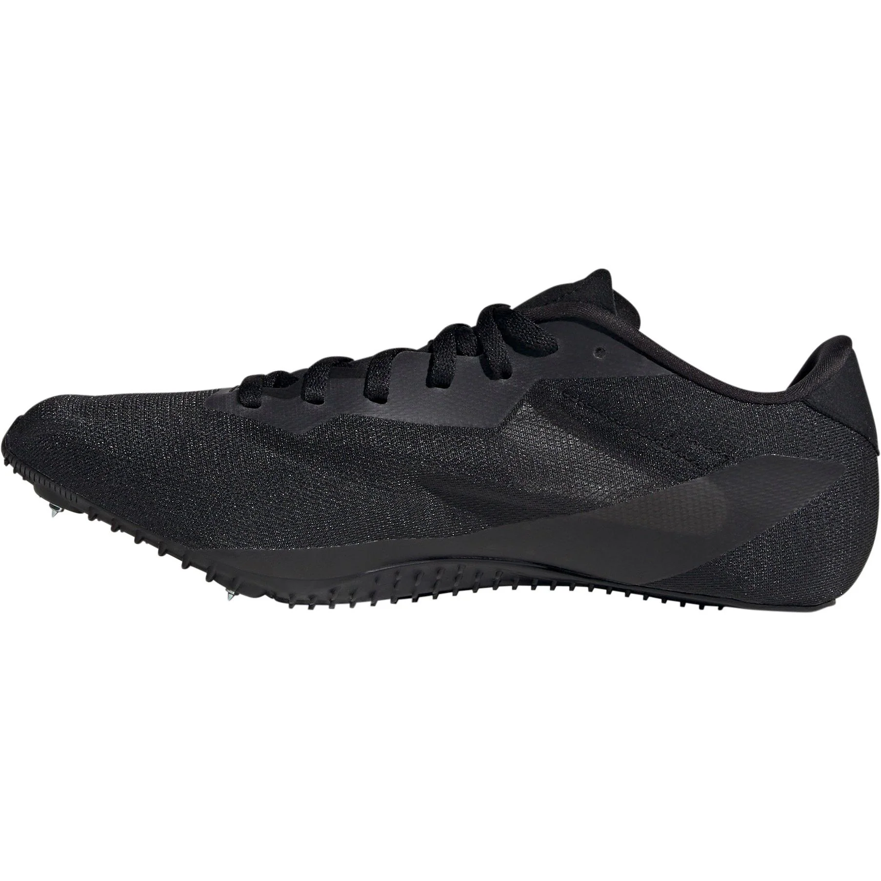 adidas Adizero Sprintstar Running Spikes - Black - Image 3